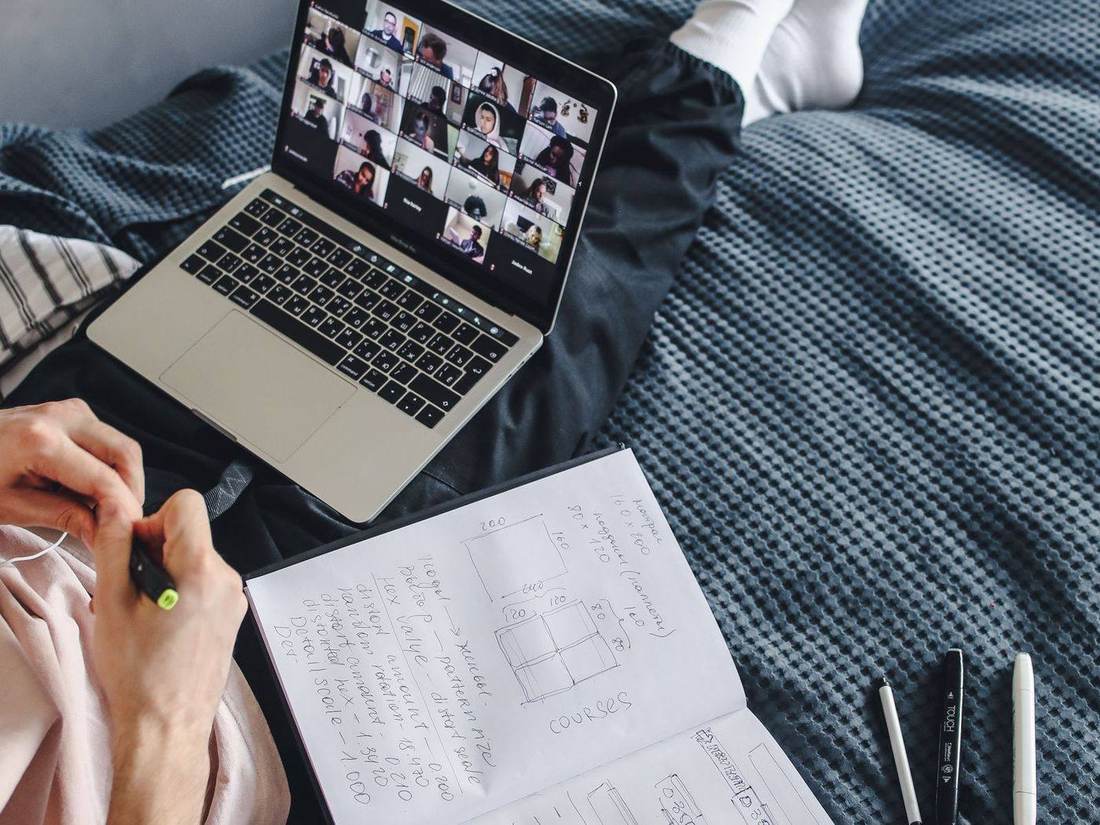 Masterclass en ligne